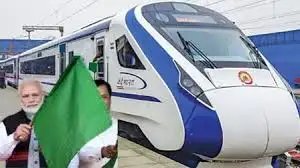 प्रधानमंत्री मोदी 11 नई वंदेभारत को रवाना करेंगे