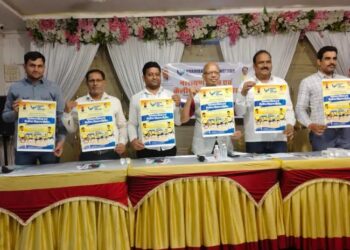 नारायण सेवा संस्थान मुंबई में 419 दिव्यांगों को लगायेगा निःशुल्क कृत्रिम हाथ-पैर