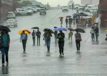 Good News! दिल्ली-NCR में आज बारिश की संभावना, जानें कैसे रहेगा जून का हाल