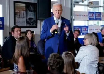 अमेरिकी: जो बाइडेन नहीं लड़ेंगे राष्ट्रपति का चुनाव! कमला हैरिस को मिल सकता है मौका