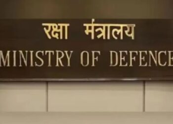 देशभर में स्पर्श सेवा केंद्र स्थापित करेगा रक्षा मंत्रालय, चार बैंको के साथ किया MOU