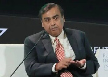 मुकेश अंबानी की बड़ी प्लानिंग, 150 अरब डॉलर के साथ मार्केट में उतरने के लिए तैयार