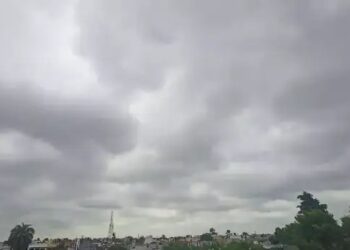 दिल्ली समेत इन राज्यों में बारिश का अलर्ट बिजली और ओलावृष्टि की चेतावनी!