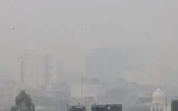 दिल्ली-NCR में शीतलहर, इन राज्यों में कोहरे का अलर्ट जारी!