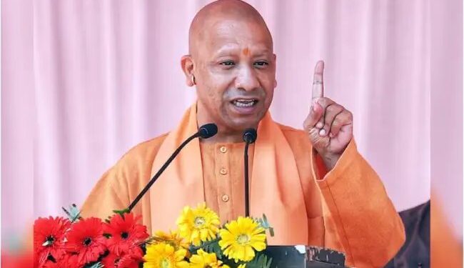 UP: 1 लाख किसानों को सोलर पैनल से सुबह- शाम मिल रही बिजली- CM योगी