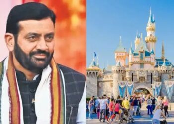 पर्यटन में हरियाणा का बिग बूस्ट: मानेसर में डिज्नीलैंड, सूरजकुंड में 3 मेले और वैश्विक गीता महोत्सव