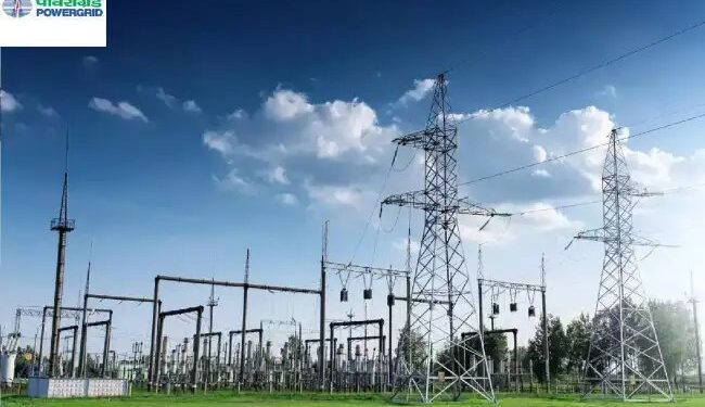 महारत्न पावरग्रिड को हुआ मोटा मुनाफा, जानिए कितना रहा लाभ