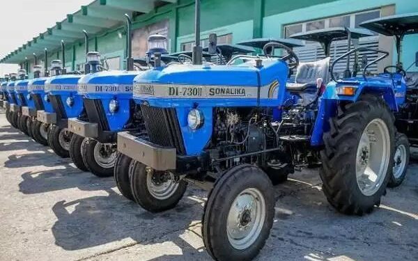 भारत में पहली बार आयोजित हुआ आई टी एल ग्लोबल पार्टनर्स समिट, सोनालिका ने मारी बाजी