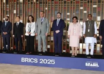 ब्रिक्स देशों के साथ कृषि अनुसंधान और तकनीकी सहयोग में भारत की अहम भूमिका