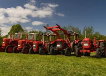 UP के किसानोंके लिए खुशखबरी, कृषि यंत्रों पर मिलेगी सब्सिडी, जानें क्या है आवेदन का सही तरीका