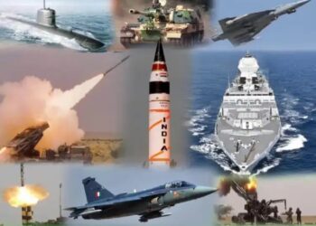 सेना की मजबूती होगी डबल, DAC ने 54,000 करोड़ की हथियार खरीद प्रस्तावों को दी मंजूरी