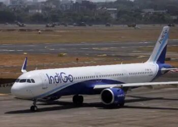 चक्रवात फेंगल के कारण Indigo ने रद्द की चेन्नई की सभी उड़ाने, IMD का अलर्ट!