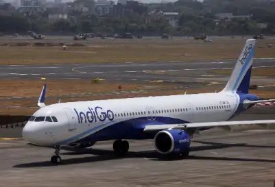 चक्रवात फेंगल के कारण Indigo ने रद्द की चेन्नई की सभी उड़ाने, IMD का अलर्ट!