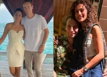 तापसी पन्नू ने गुपचुप तरीके से रचाई शादी! मेहमान बनें ये सितारे