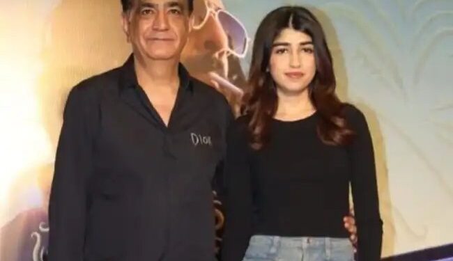 T-Series के घर से आई दुख भरी खबर, कृष्ण कुमार की बेटी टिशा का 20 साल की उम्र में निधन