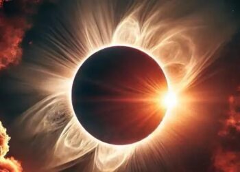 शुरु होने जा रहा साल का पहला सूर्य ग्रहण, 100 साल बाद बनेगा ये दुर्लभ संयोग