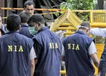 दिल्ली समेत इन राज्यों में NIA का एक्शन, आतंकी गतिविधियों को लेकर तेज कार्रवाई