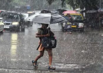 बिहार में छिटपुट बारिश के आसार, जानें त्योहार पर कैसा रहेगा मौसम?