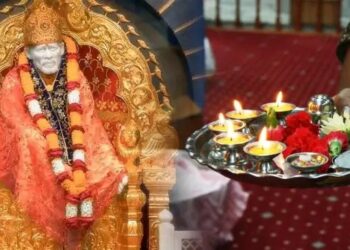 वाराणसी: साईं प्रतिमा पर बढ़ा विवाद काशी के 14 मंदिरों से हटाई गई मूर्तियां