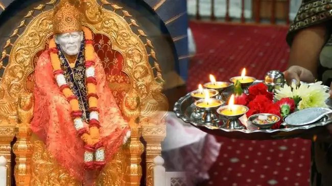 वाराणसी: साईं प्रतिमा पर बढ़ा विवाद काशी के 14 मंदिरों से हटाई गई मूर्तियां