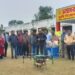 कृषि विज्ञान केंद्र हापुड़ में आयोजित हुई ड्रोन प्रदर्शनी, जानें क्या रहा खास?