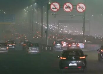 ग्रैप- 4 के नियम का दिल्ली में नहीं हो रहा पालन, प्रदूषण ने तोड़े सारे रिकॉर्ड