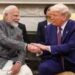 ट्रंप के आग्रह पर PM मोदी ने किया फोन, ऑपरेशन सिंदूर पर हुई चर्चा