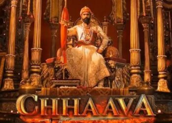 ‘छावा’ का बॉक्स ऑफिस पर जलवा, विक्की कौशल समेत अक्षय खन्ना का चला जादू