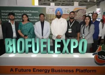 बायोफ्यूल एक्सपो 2025: भारत में हरित ऊर्जा क्रांति की दिशा में एक और कदम