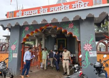 महेश्वर और मंडलेश्वर में तंबाकू-सिगरेट पर सख्त बैन, उल्लंघन पर जुर्माना तय