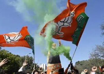 हो गया तारीखों का ऐलान जल्द होगी BJP विधायक दल की बैठक, नए सीएम का होगा शपथग्रहण समारोह