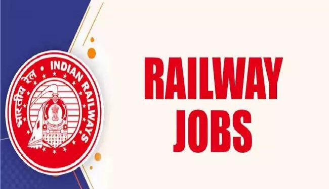 रेलवे में पांच वर्षों के दौरान विभिन्न पदों के लिए 3,02,550 उम्मीदवार पैनलबद्ध