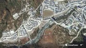 भारत के खिलाफ चीन की साजिश, सीमा पर फिर बसाए 624 का गांव