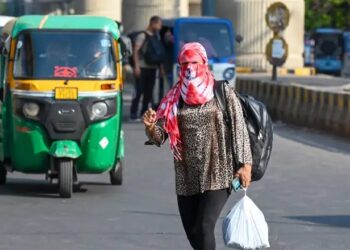 इन राज्यों के तापमान में होगी वृद्धि, आईएमडी ने जारी किया पूर्वानुमान!