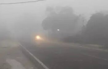 यूपी में कोल्ड डे, IMD ने जारी किया अलर्ट!