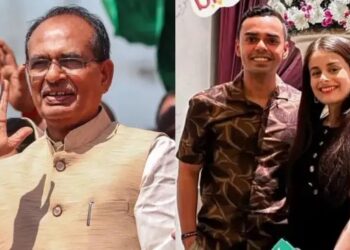 होने जा रही शिवराज के बेटे की सगाई, इस कारोबारी की बेटी बनेगीं बड़ी बहू