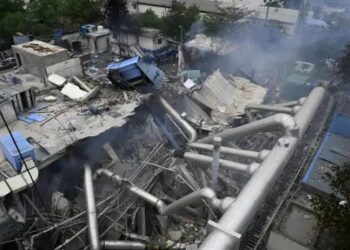 तेलंगाना फैक्ट्री ब्लास्ट: केमिकल प्लांट में रिएक्टर विस्फोट से मृतकों की संख्या बढ़कर 42 हुई